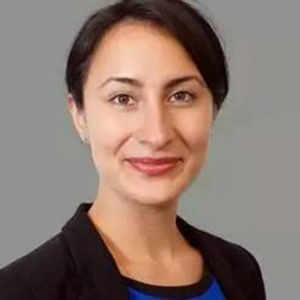 Farah Mohammadzadeh Valencia